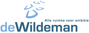 Logo De Wildeman
